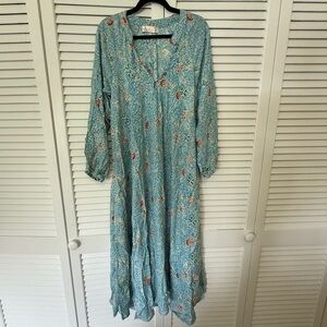 Natalie Martin - Fiore Dress